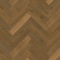 McCarran Wayland Herringbone Engineered Hardwood Flooring