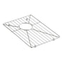 11-1/20" x 15-19/20" Vault Series Bottom Sink Rack for K-3823