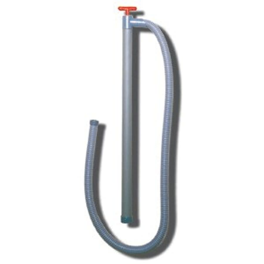 THIRSTY-MATE Dewatering Pump, Manual
