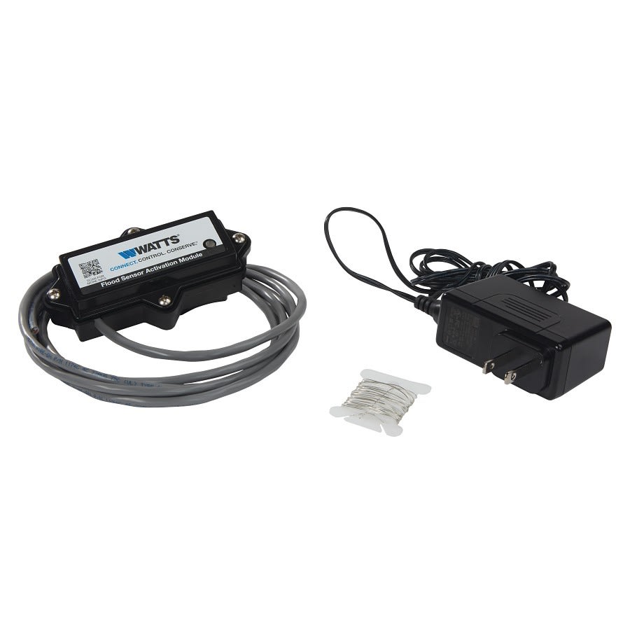SentryPlus Alert Technology Connection Kit, For Use With Backflow Preventors