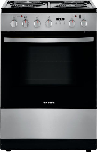 Frigidaire 24" Electric Range