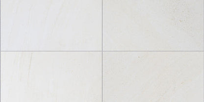 Choice Everest White Rectangle 12X24 Matte