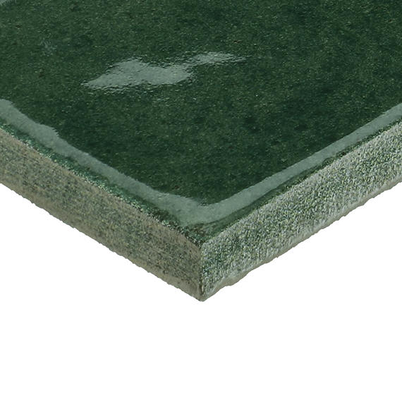 Remedy Herbal Rectangle, Handcrafted 2X10 Glossy