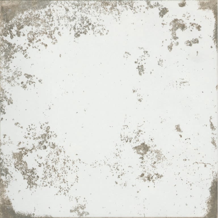 RHAPSODY WHITE 13X13