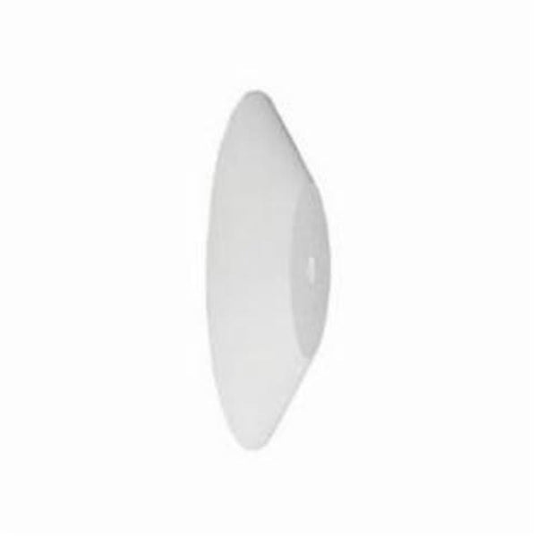 Cleanout Cover, 4-1/2 in, Round, PVC