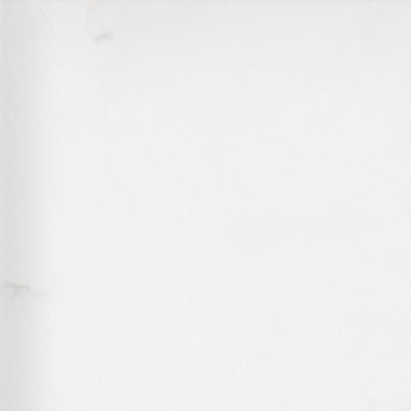 MARBLE THASSOS WHITE 24X24