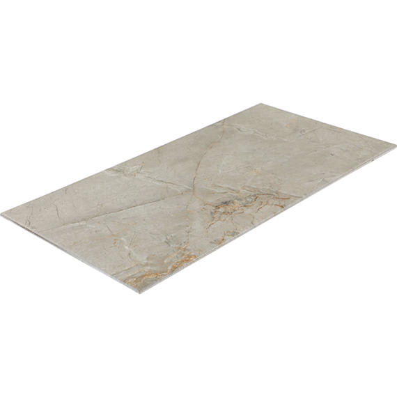 Platinum Quill Rectangle 12X24 Matte