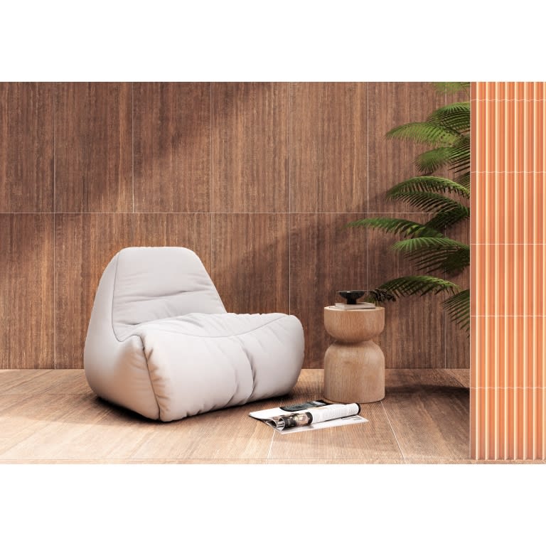 JARGON STRATA ROSSO MT 24X48