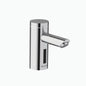 Solis® Touchless Single Hole Lavatory Faucet, ADA, 1-Hole, 0.5 gpm, Polished Chrome