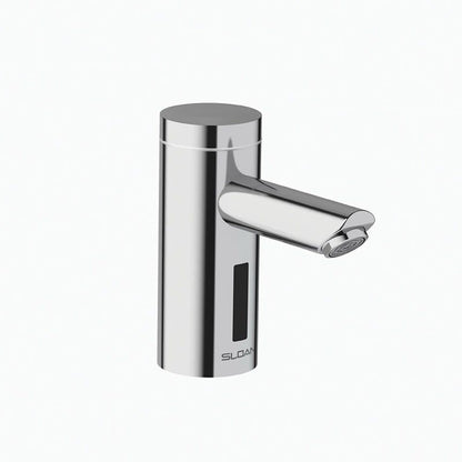 Solis® Touchless Single Hole Lavatory Faucet, ADA, 1-Hole, 0.5 gpm, Polished Chrome