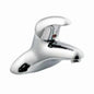 M-DURA™ Centerset Lavatory Faucet, ADA, 1 Handle, 2-Hole, 0.5 gpm, Polished Chrome
