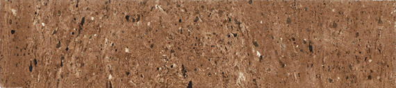 Curation Clay Rectangle, Splatter 24X48 Polished