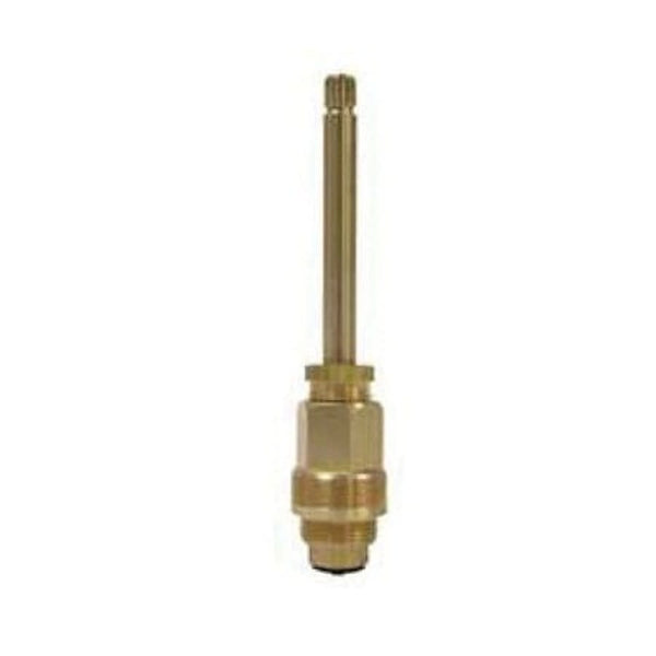 Right Hand Stem Only, For Use With ®, Compression, 16 Point Broach, B-18