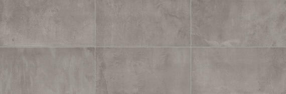 Chord Forte Grey Rectangle 24X48 Matte