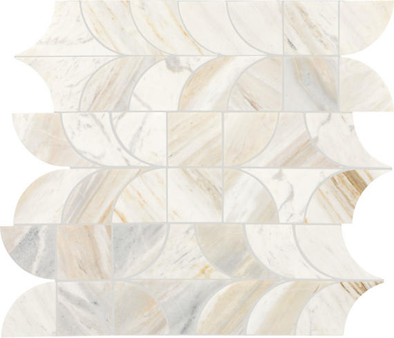 Gamma Bella Rectangle 12X24 Honed