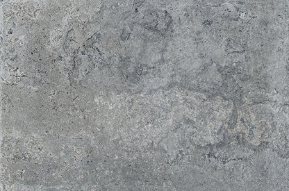 Creativo Carbon Square, Chiseled 12X12 Matte