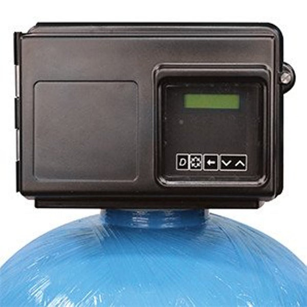 2850, 120 VAC, Time Clock, Softener Control Valve