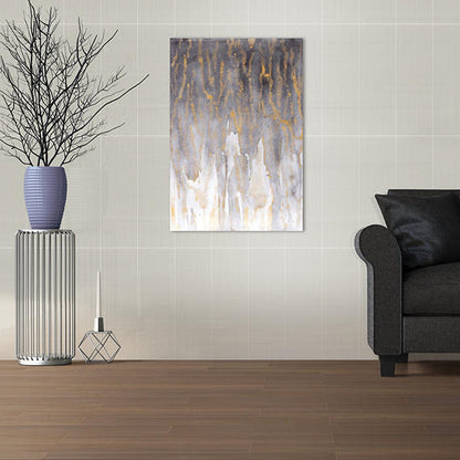 Minimum Gray Rectangle 12X24 Polished