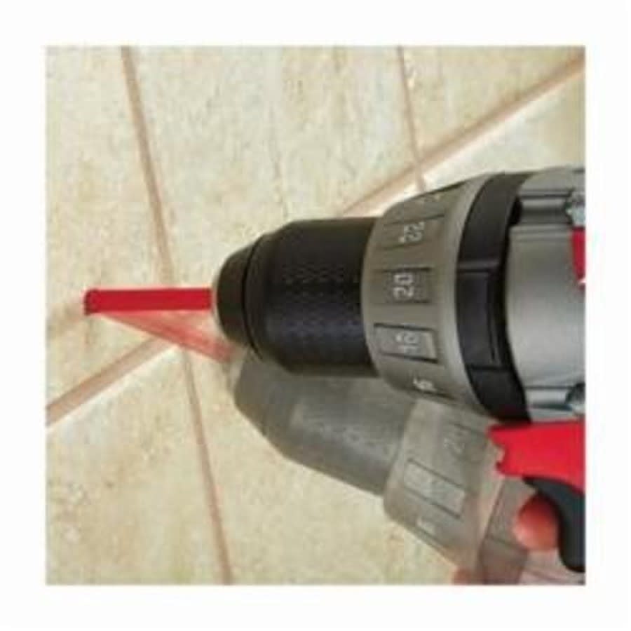Diamond Plus™ 1-Piece Continuous Grit Edge Hole Saw, 1/4 in Dia, Diamond Cutting Edge