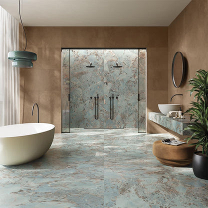Iskra Amazonite