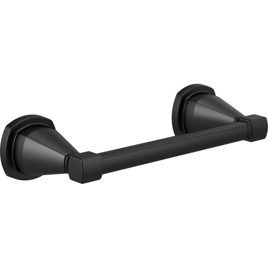 Stryke Wall Mounted Toilet Paper Holder