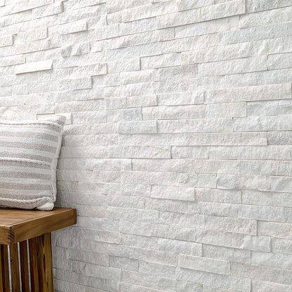Arctic White