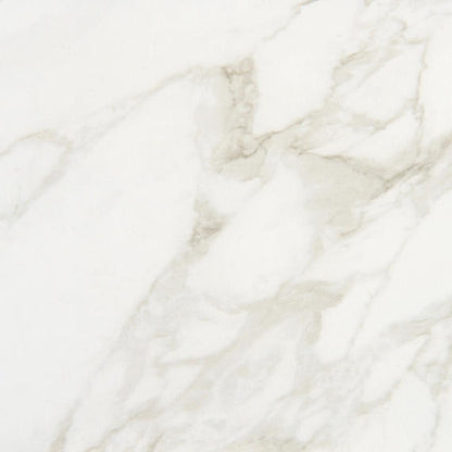 Marble Obsession Arabescato Arabesque 6X6 Matte