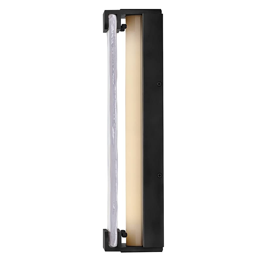 Zayde 16" Tall LED Outdoor Wall Sconce