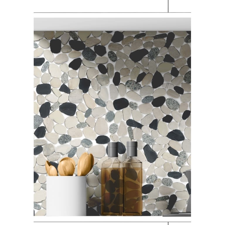 FLAT VENETIAN PEB ITALIA 12X12