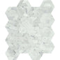 BIZOU WHITE/WHITE PL DAMASK/MO