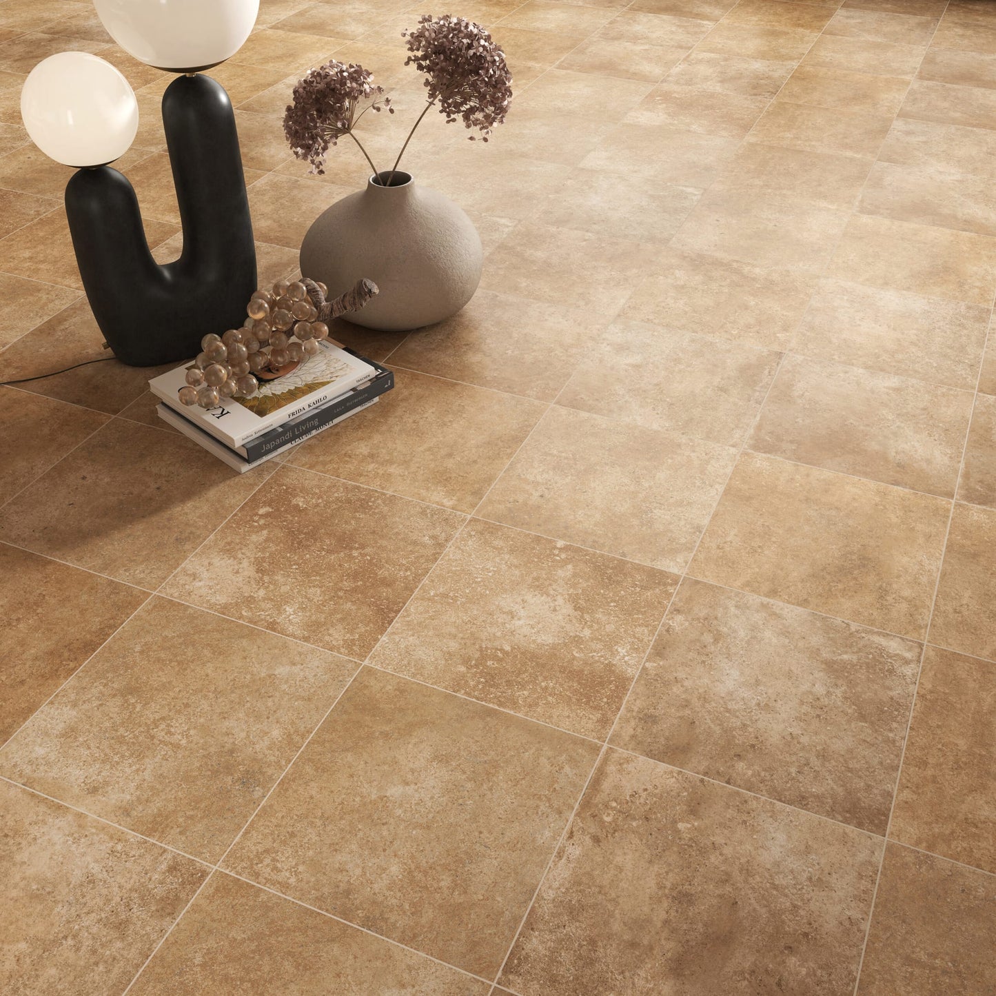 Terracotta Ocra