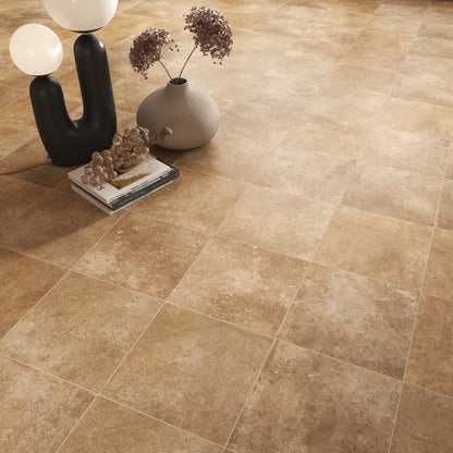 Terracotta Ocra