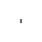 Machine Screw, 10-24 x 1/2 Screw, For Use With 4 in, Deck Pre-Rinse Unit