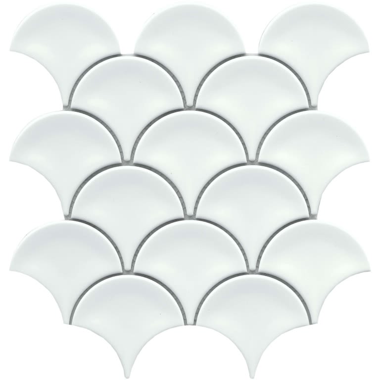 REWARD WHITE GL 3X4 FAN/MO