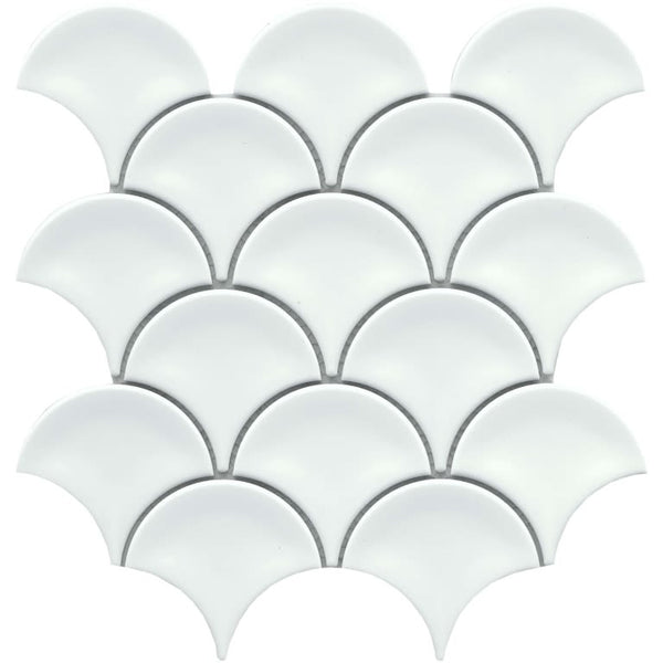 REWARD WHITE GL 3X4 FAN/MO