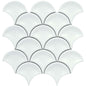 REWARD WHITE GL 3X4 FAN/MO