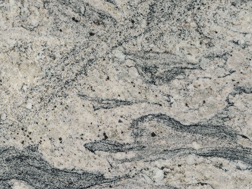 White Wave Granite