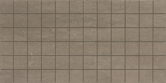 Theoretical Evolved Hibernate Brown Rectangle 12X24 Textured