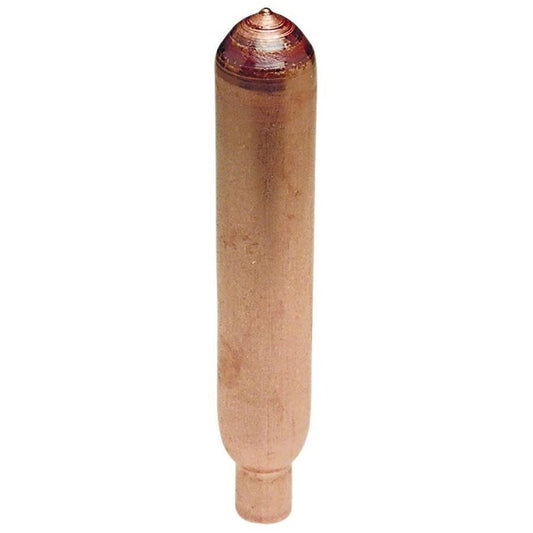 Water Hammer Arrestor, 1/2 in, Fitting, Copper