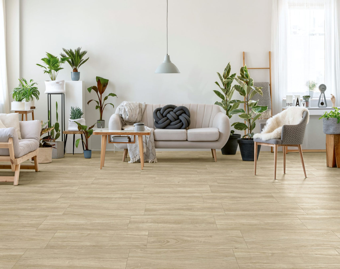 Mywood Bianco