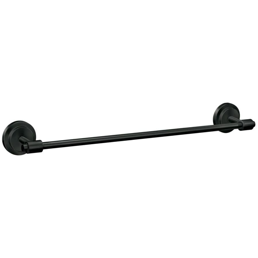 Iso 24" Wall Mounted Towel Bar