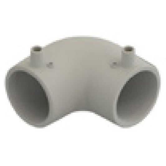 90 deg Elbow, 1 in, Electrofusion, PP-RCT