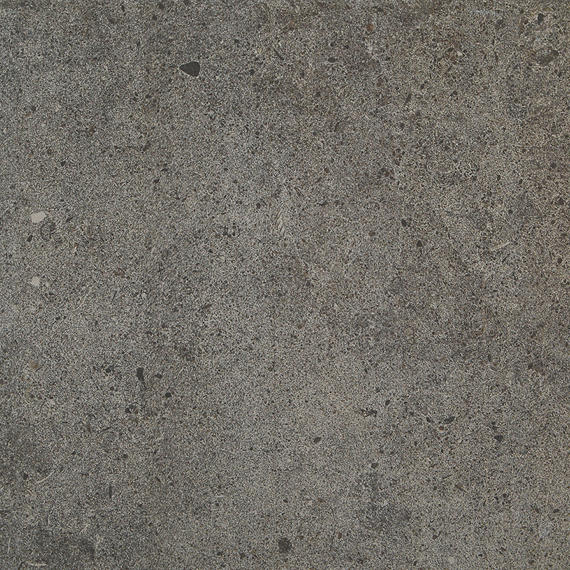 Industrial Park Charcoal Gray Square 12X12 Matte