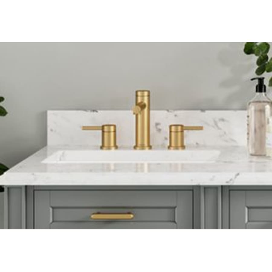 Align 1.2 GPM Widespread Bathroom Faucet