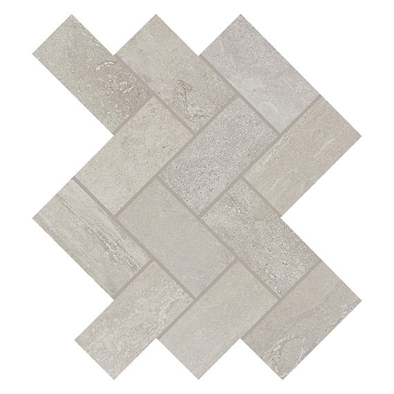Advantage Trumpet Grey Square 18X18 Matte