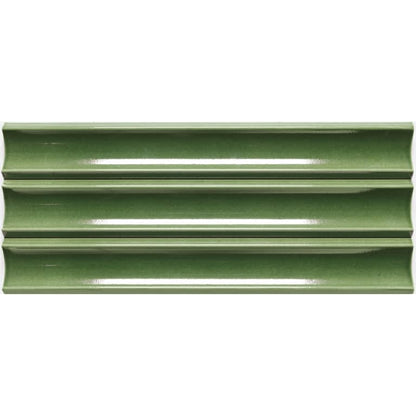 TUBAGE GREEN GL 7X16