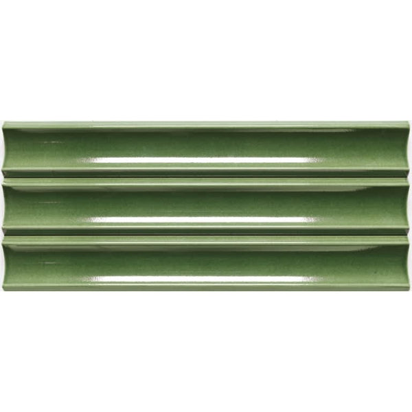 TUBAGE GREEN GL 7X16