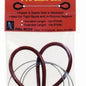 Standard Cable Saw, PVC Handle