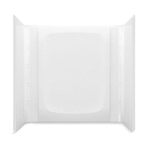 STORE+® 3-Piece Wall Set, 60 in H, White