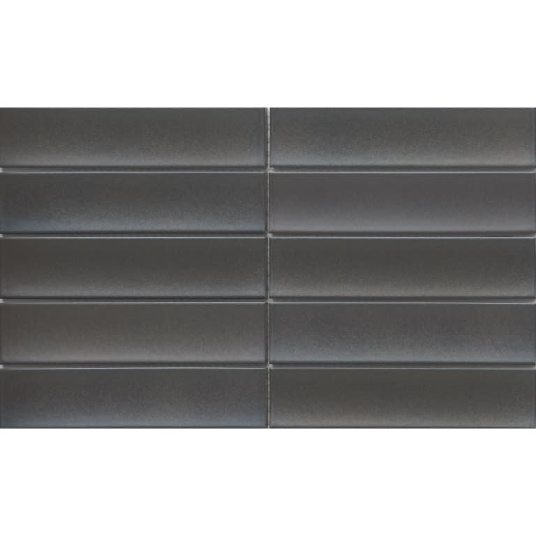 KAIZEN PEWTER ST 2X8 STACK/MO